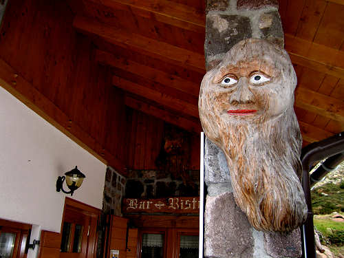 Trekking delle Leggende - Catena del Lagorai