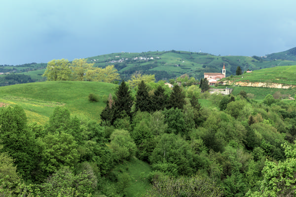 Sprea di Badia Calavena