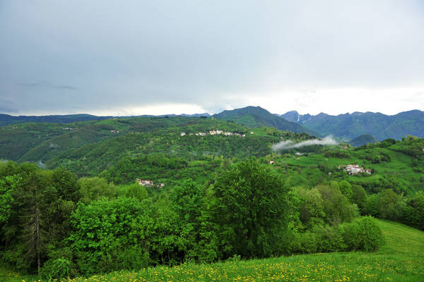 Sprea di Badia Calavena
