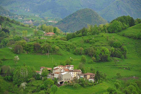 Sprea di Badia Calavena