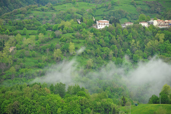 Sprea di Badia Calavena