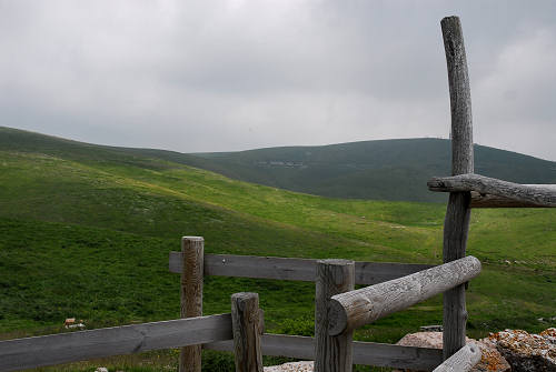 Podestaria di Bosco Chiesanuova, Lessini