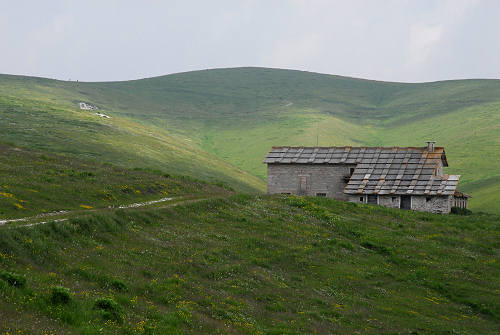 Podestaria di Bosco Chiesanuova, Lessini