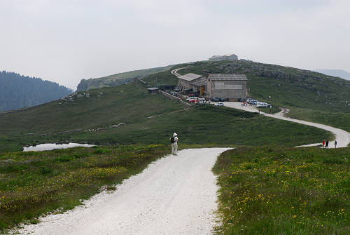 Podestaria di Bosco Chiesanuova, Lessini