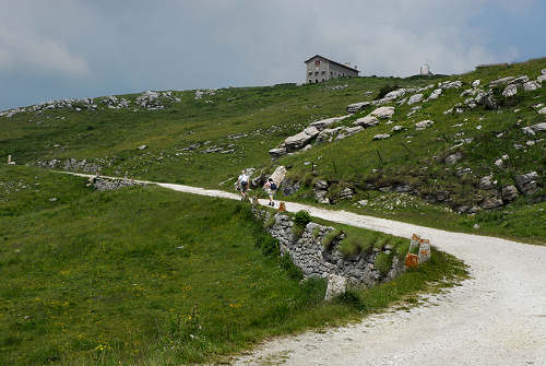 Podestaria di Bosco Chiesanuova, Lessini