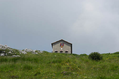 Podestaria di Bosco Chiesanuova, Lessini