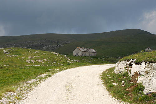 Podestaria di Bosco Chiesanuova, Lessini
