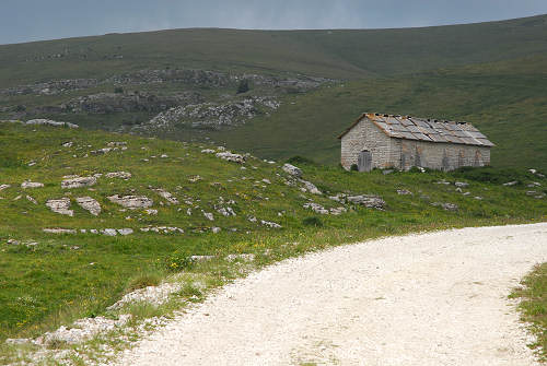 Podestaria di Bosco Chiesanuova, Lessini
