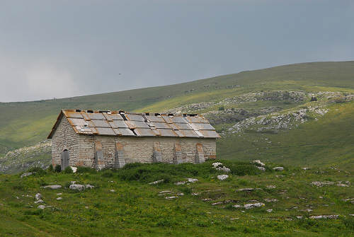 Podestaria di Bosco Chiesanuova, Lessini