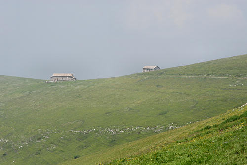 Podestaria di Bosco Chiesanuova, Lessini
