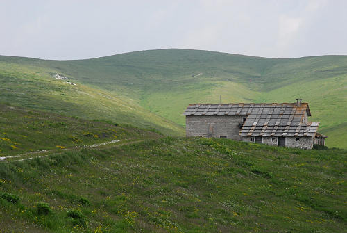 Podestaria di Bosco Chiesanuova, Lessini