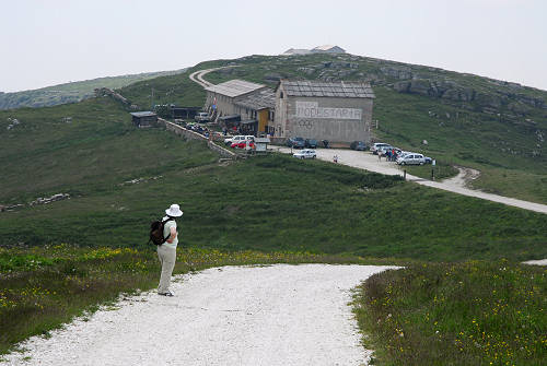 Podestaria di Bosco Chiesanuova, Lessini