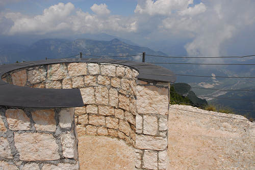 Malga Lessinia, monte Castelberto, Podestaria, Lessini