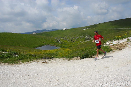 Malga Lessinia, monte Castelberto, Podestaria, Lessini