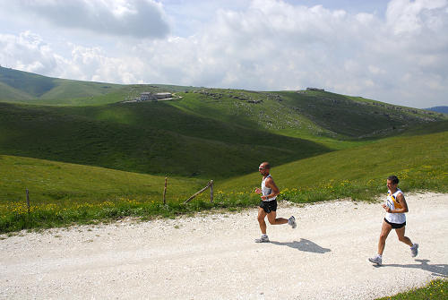 Malga Lessinia, monte Castelberto, Podestaria, Lessini