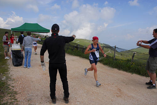 Malga Lessinia, monte Castelberto, Podestaria, Lessini