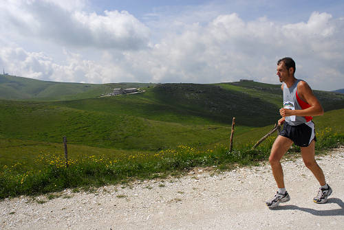 Malga Lessinia, monte Castelberto, Podestaria, Lessini
