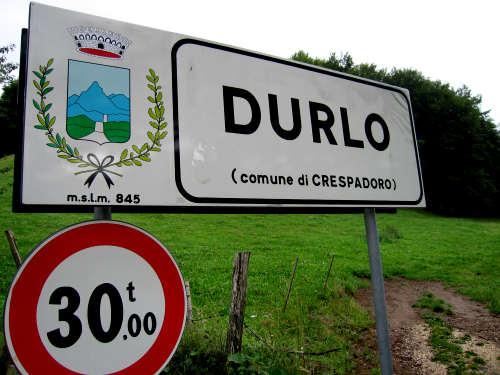 Durlo di Crespadoro
