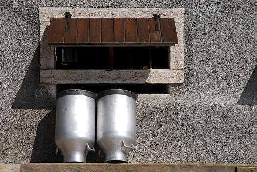 Erbezzo, Malga Lessinia, Lessini