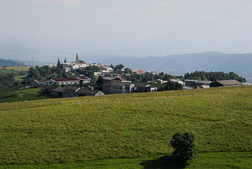 Erbezzo, Lessinia