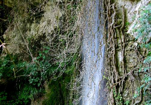 Parco Cascate di Molina