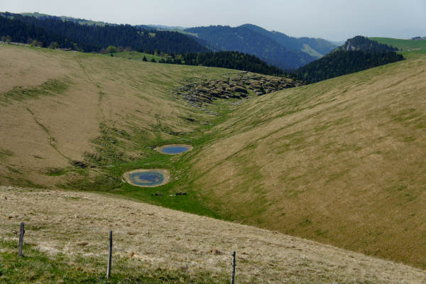 mountain bike Parpari San Giorgio Podestaria Castelberto malga Lessinia