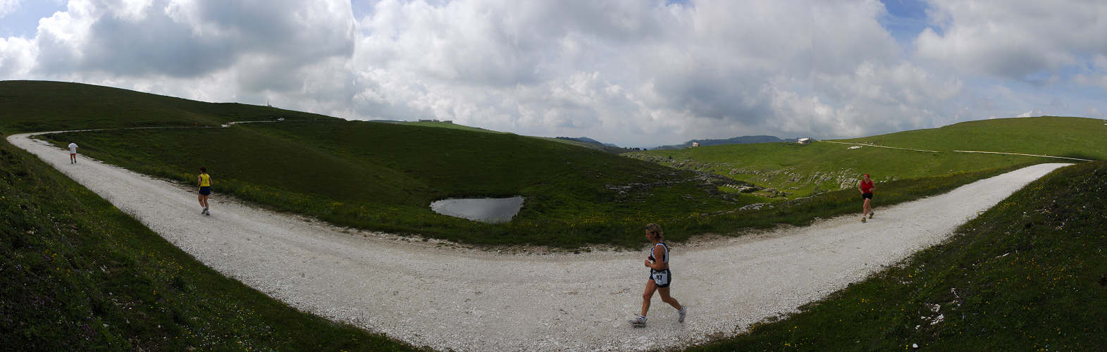 Podestaria, strada dei cordoni