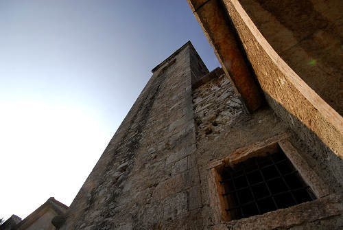 chiesa di San Moro a San Mauro di Saline, Lessini Verona