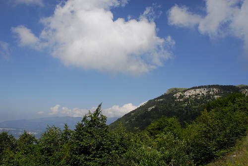 Corno d'Aquilio, Fosse di Sant'Anna d'Alfaedo - Lessini, Montagna Veronese