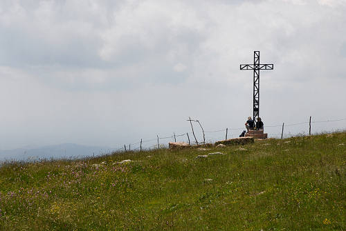 Corno d'Aquilio, Fosse di Sant'Anna d'Alfaedo - Lessini, Montagna Veronese