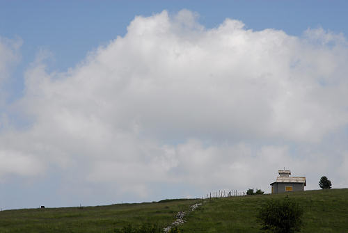 Grotta del Ciabattino al Corno d'Aquilio - Lessini, Montagna Veronese