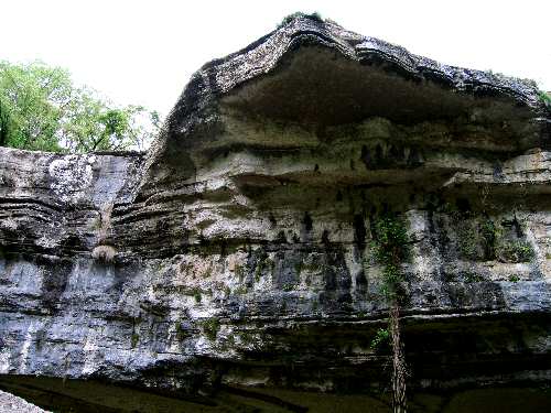 Ponte Naturale di Veja a Giare Sant'Anna d'Alfaedo - Lessinia Stallavena Fane Verona