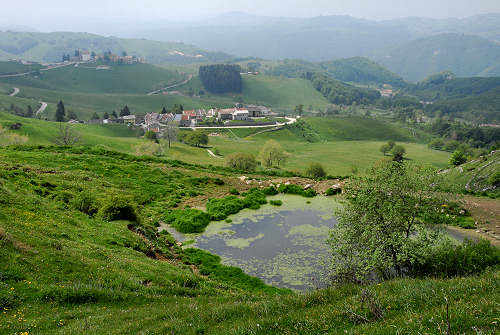 Campofontana, Cima Lobbia