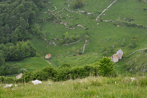 Campofontana, Cima Lobbia