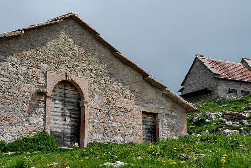 Campofontana, Cima Lobbia