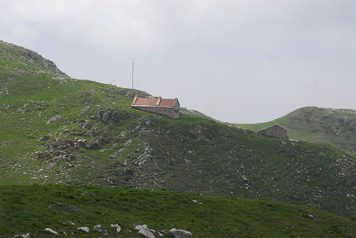Campofontana, Cima Lobbia