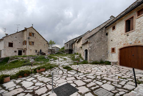 Campofontana, Pagani, malga Lobbia, Madonna della Lobbia