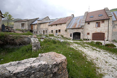 Campofontana, Pagani, malga Lobbia, Madonna della Lobbia