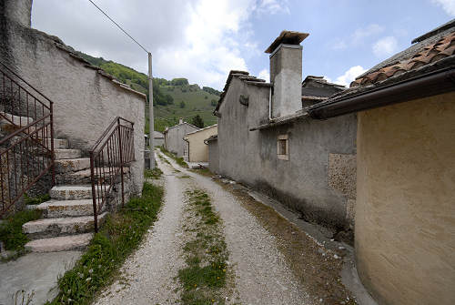 Campofontana, Pagani, malga Lobbia, Madonna della Lobbia