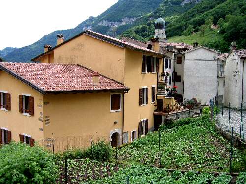 Giazza - Selva di Progno