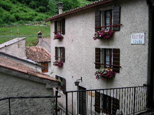 Giazza - Selva di Progno