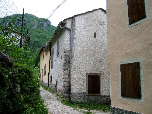 Giazza - Selva di Progno