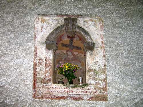 Giazza - Selva di Progno