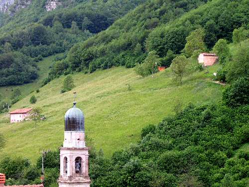 Giazza - Selva di Progno