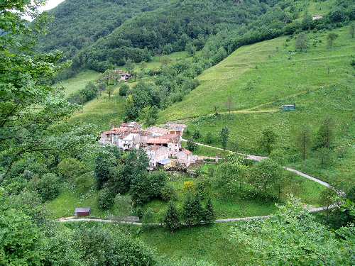 Giazza - Selva di Progno