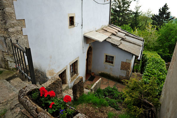 Pagani Campofontana, Selva di Progno