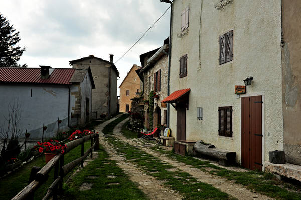 Pagani Campofontana, Selva di Progno