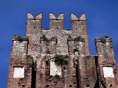 Castello di Soave