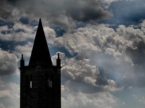 Soave, Castello Scaligero