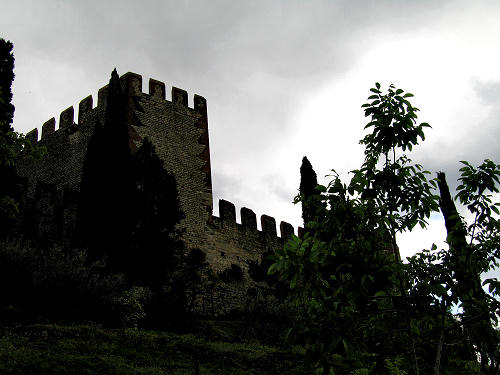 Sentiero Natura di Soave